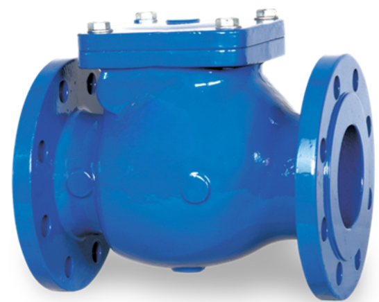 Swing Type Check Valves